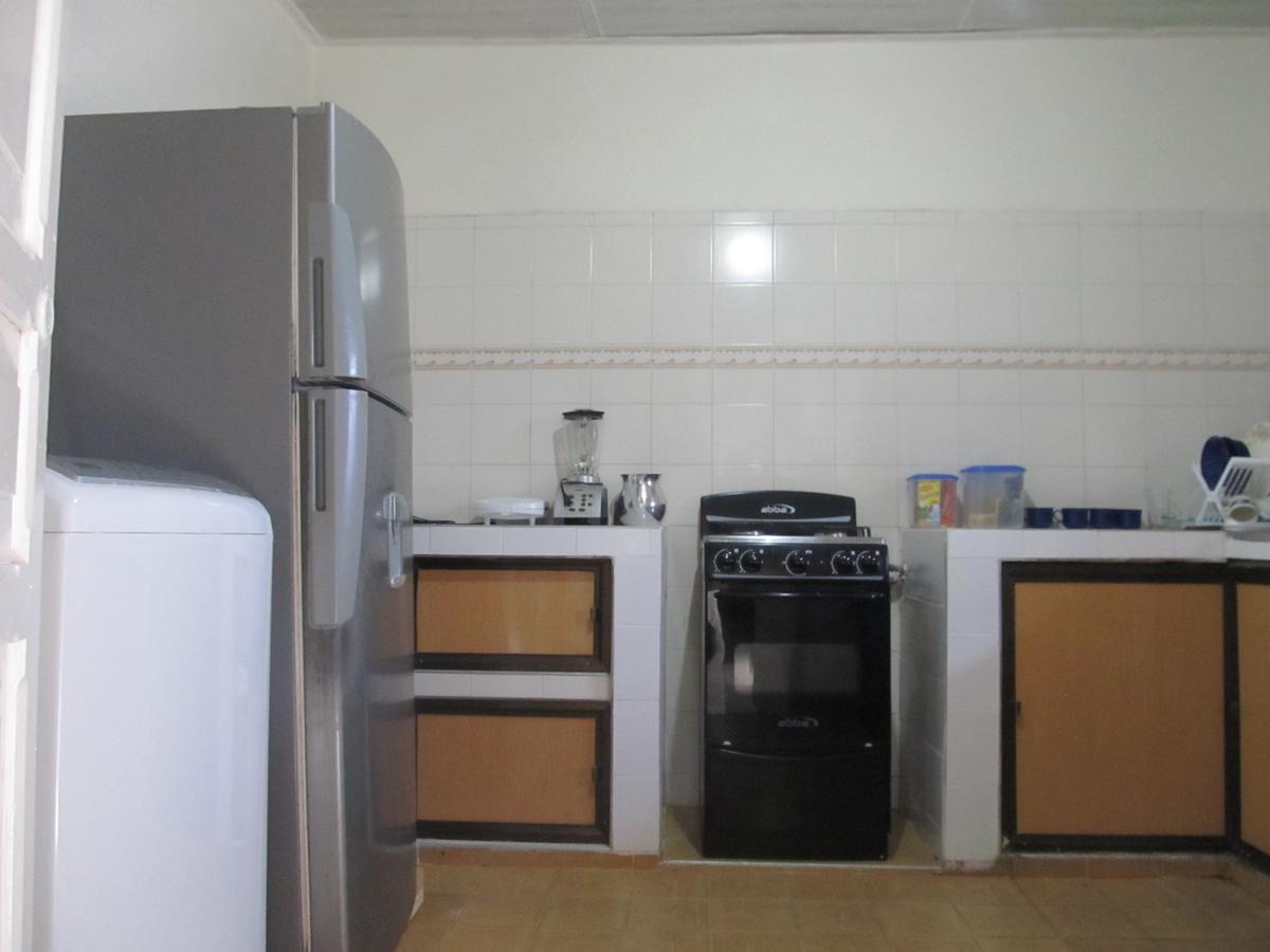 Backpackers And Travellers Hostel Неива Екстериор снимка