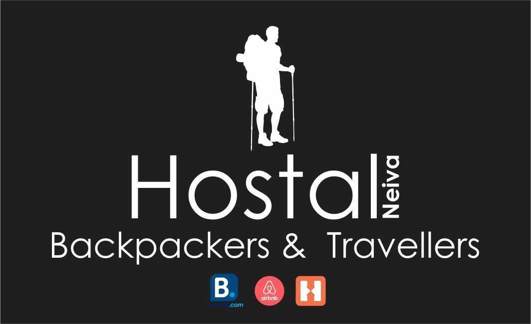 Backpackers And Travellers Hostel Неива Екстериор снимка