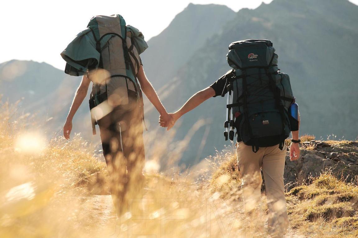 Backpackers And Travellers Hostel Неива Екстериор снимка